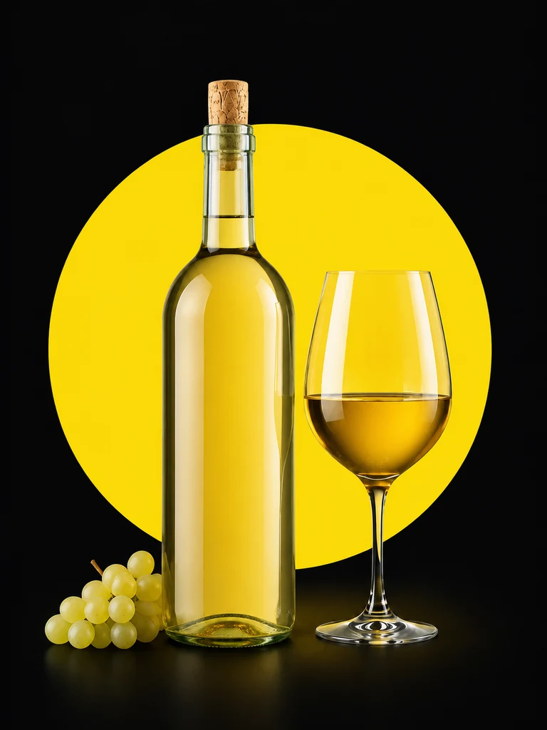 Белое полусладкое — категория каталога АлкоЛавка в Красноярске